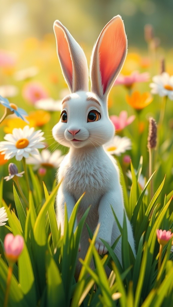 Clover's Curious Adventure