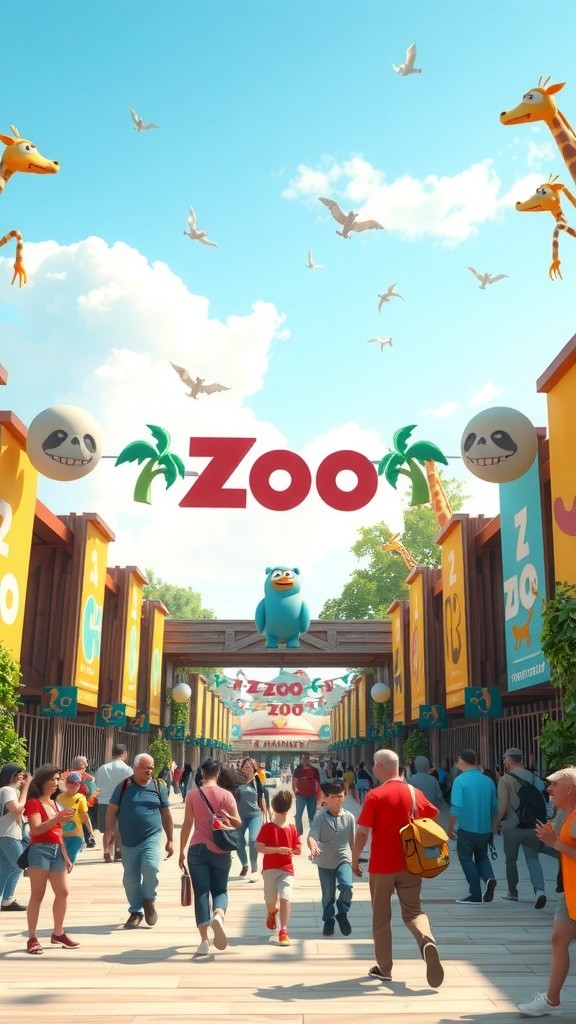 Monyet Lucu dan Ciri Khas Kita