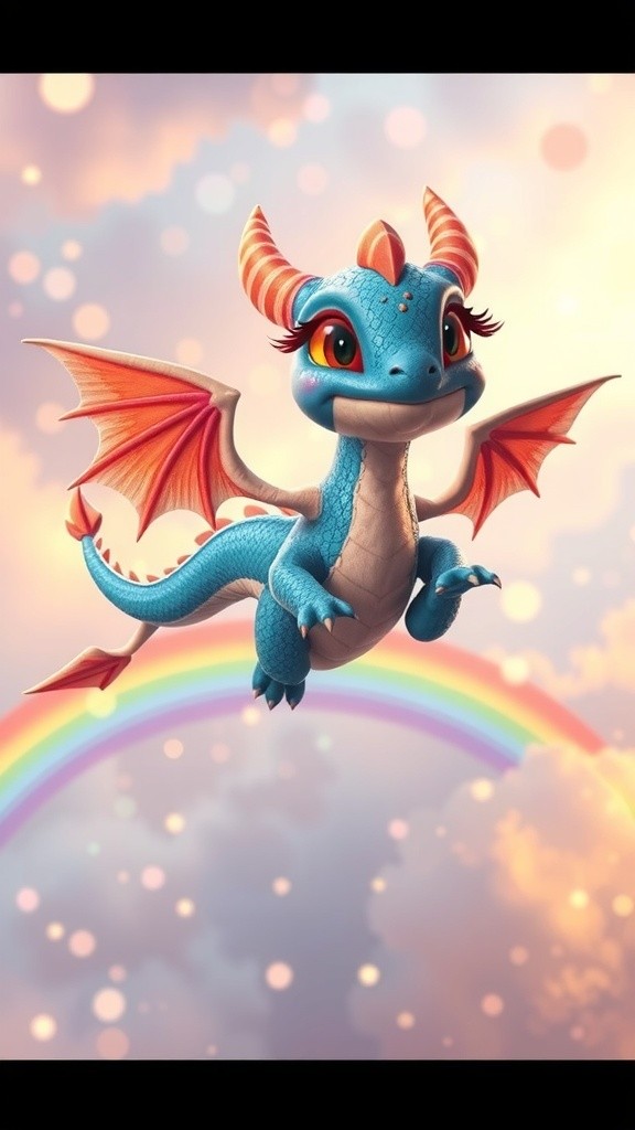 इंद्रधनुष और खुशियों का कर्ज़