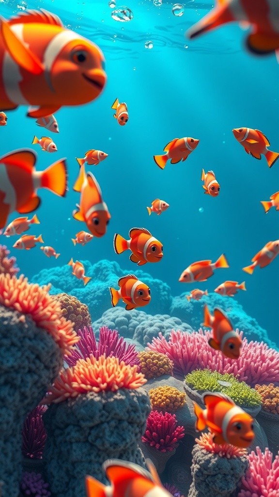 Misteri Laut: Keanekaragaman Hayati dan Fenomena Unik di Bumi