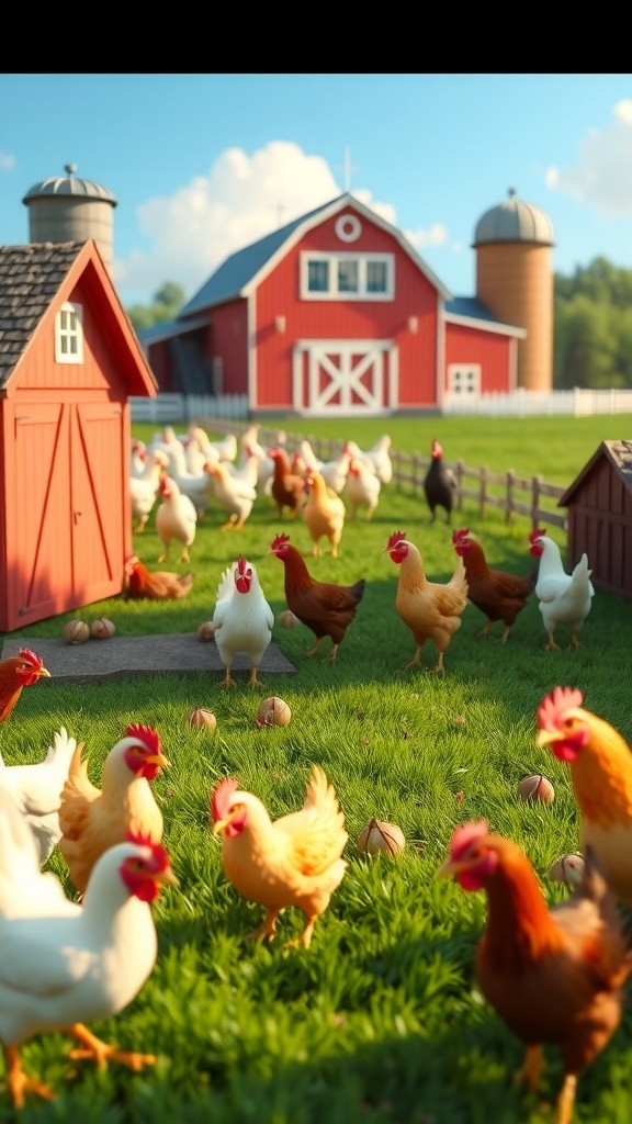 Joko Si Ayam Penari Balet