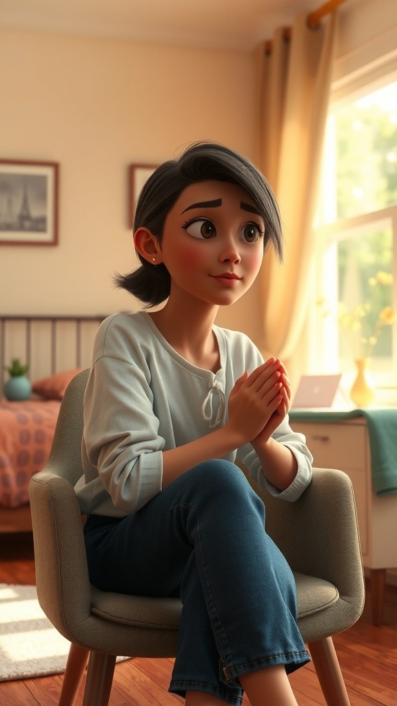 Discovering Purpose: From Prayer to Action