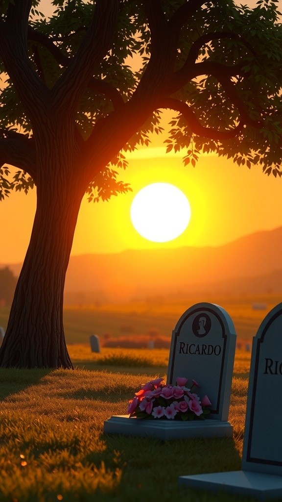 Amor eterno: Regreso del más allá