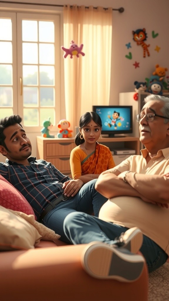 بچوں کی ورزش: مزے دار اور صحت مند سرگرمیاں