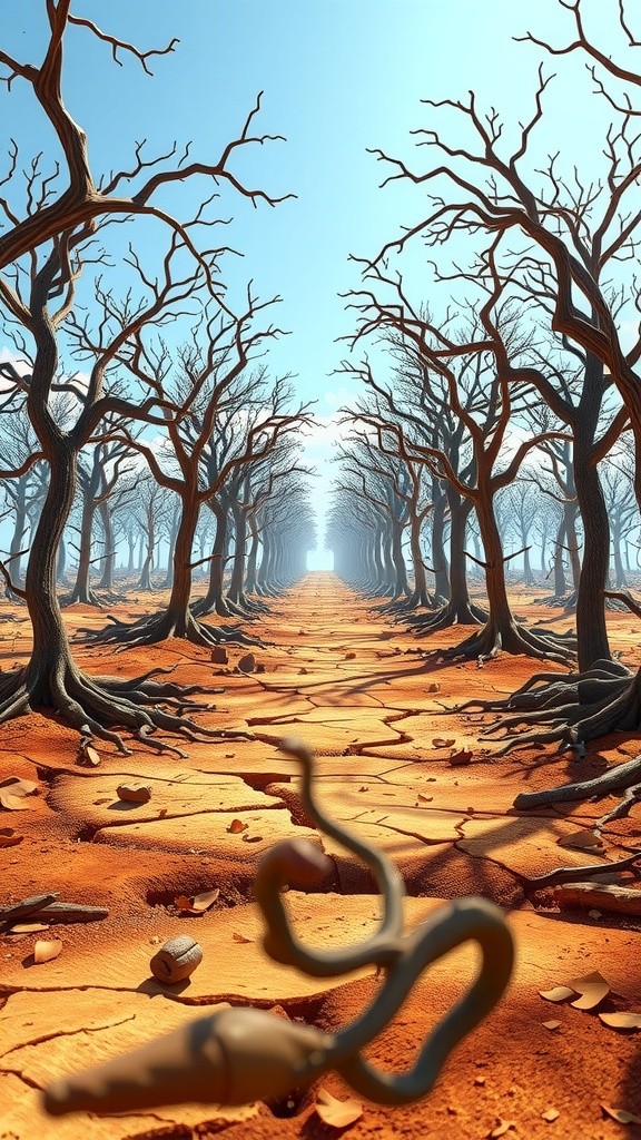 चिड़िया और बादल की मित्रता