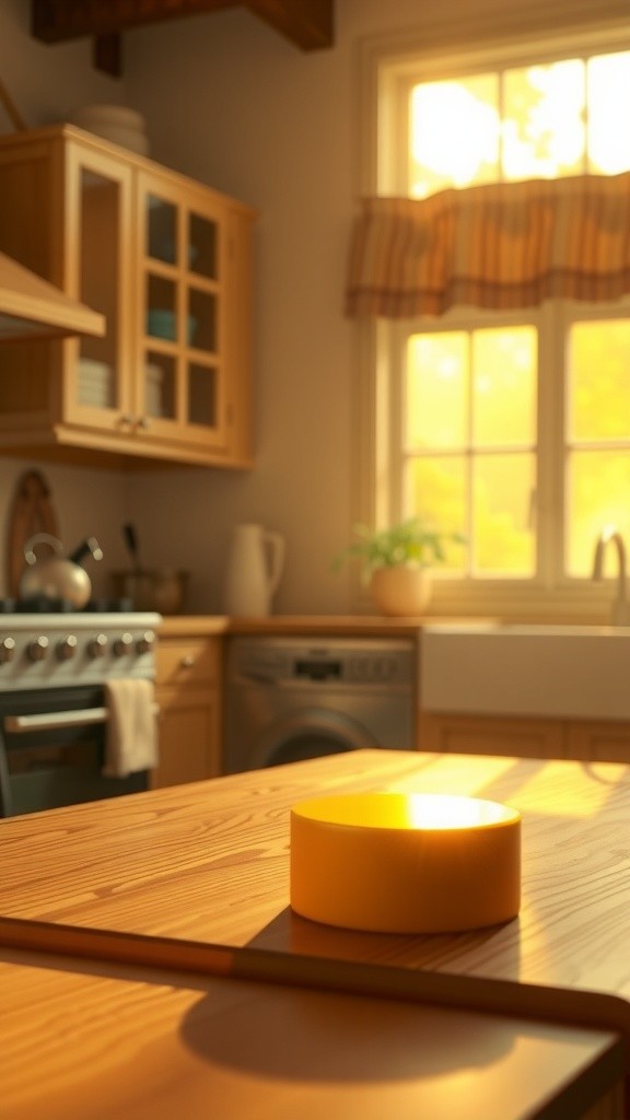 Perang Keju: Abu dan Coklat vs Kucing