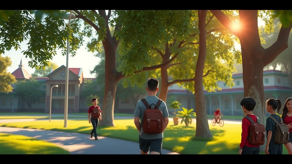 Guru di SMAN 1 Wonosobo