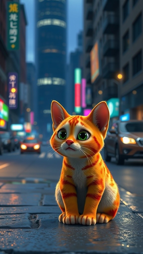 Kisah Niko: Dari Terasing menjadi Taman Kehangatan