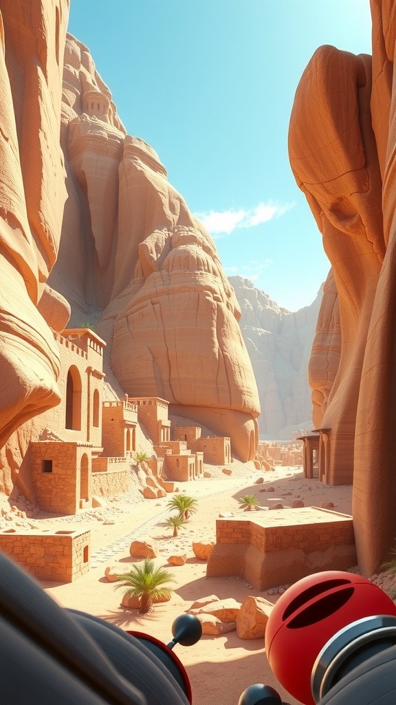 حضرت صالح علیہ السلام کی اونٹنی کا معجزہ