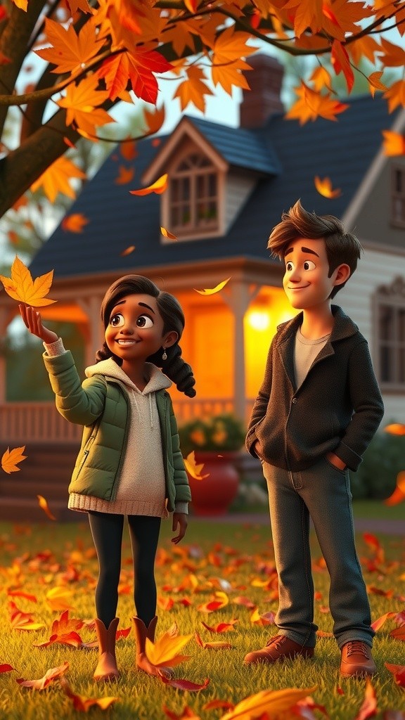 The Whispering Child: A Mysterious Tale