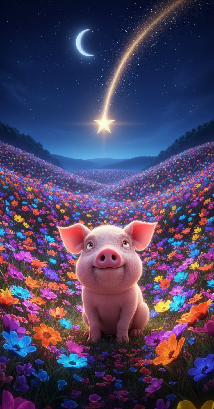 Lumo and the Broken Star