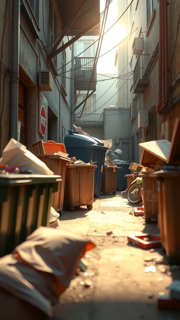 From Rags to Riches: The Tale of a Wicked Boy