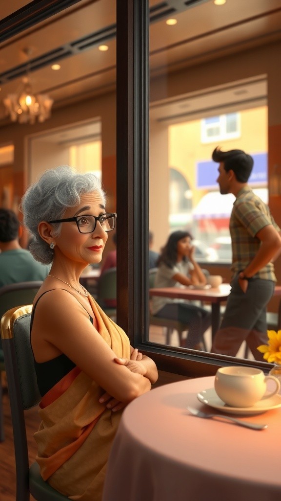 شیرازی صاحب کی گرل فرینڈ کا راز!