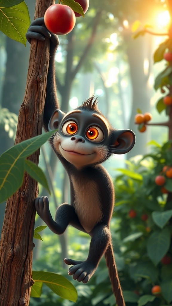 चिंटू और ईमानदारी का पाठ