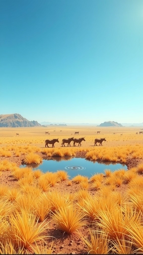 Ellie the Elephant's Lesson in Patience