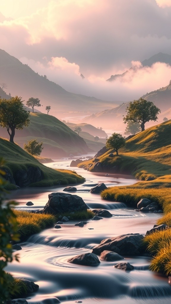 A Journey of Discovery