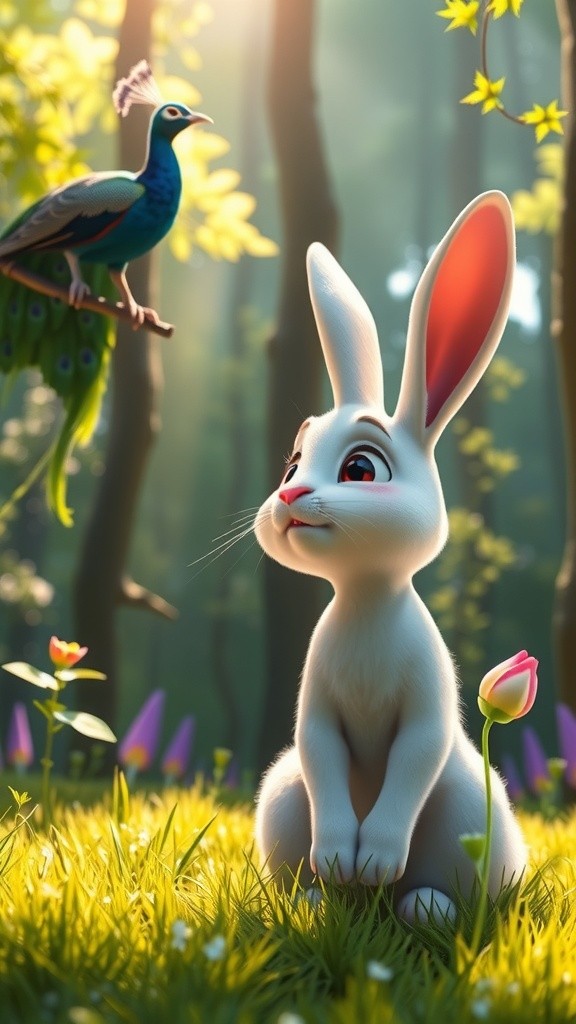 सच्ची दोस्ती की मिसाल