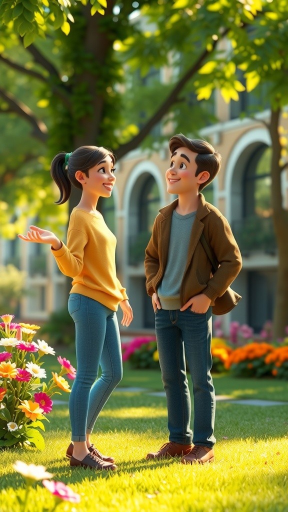 Ayo Peduli Lingkungan: Be Cool, Be Green!