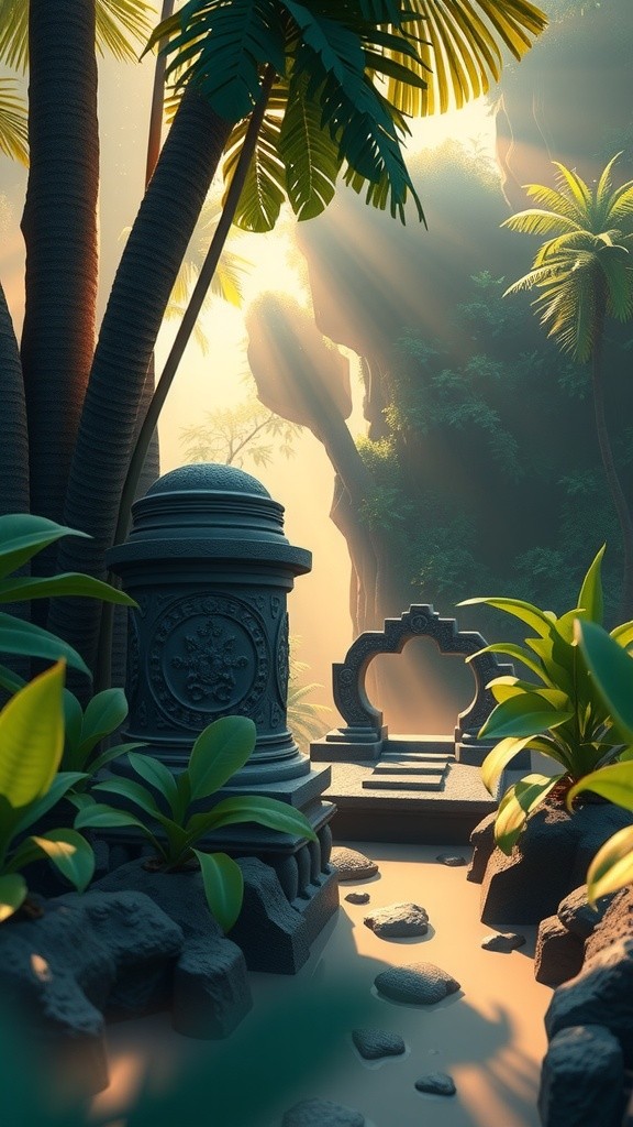 Legenda Mentiko Batuah: Penjaga Alam di Tanah Gayo