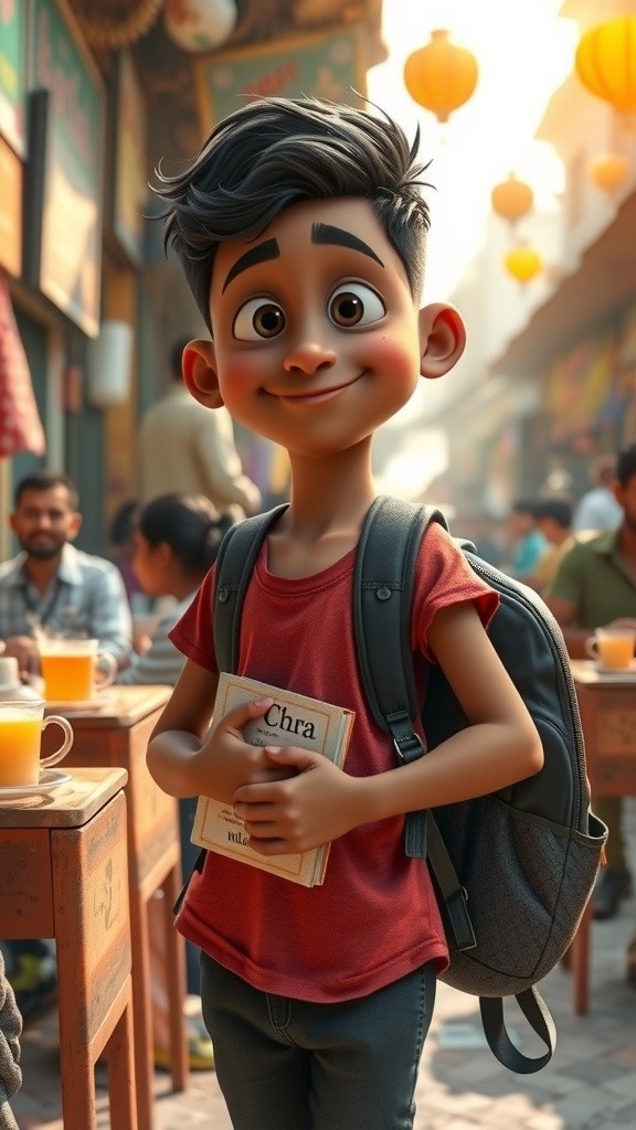 Ek Rupaye Ki Kahaani