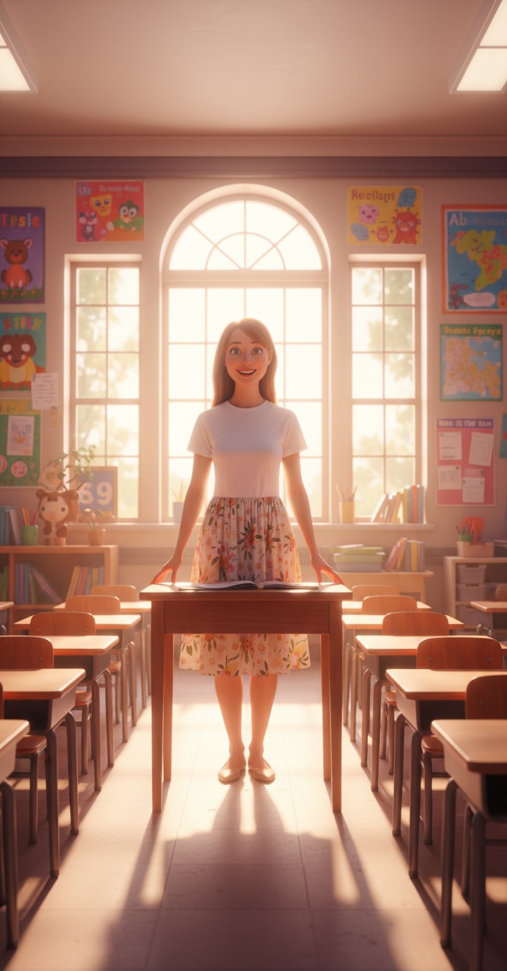 Always Tell the Truth: A Lesson for Kids