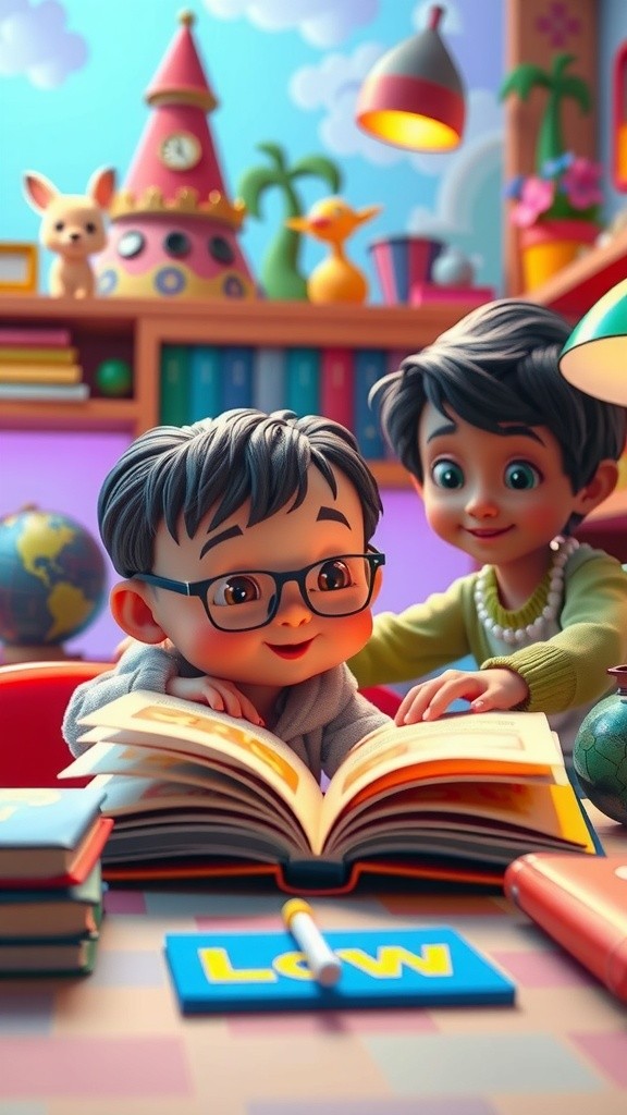 गप्पू चूहा और रोटी का किस्सा