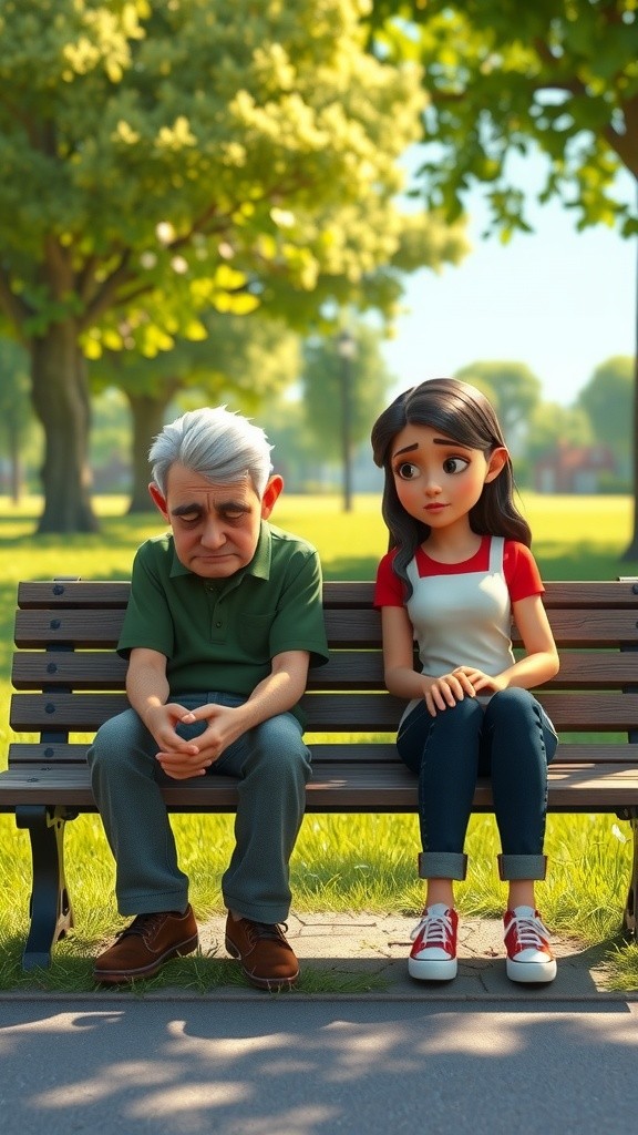 Finding Joy Through Kindness