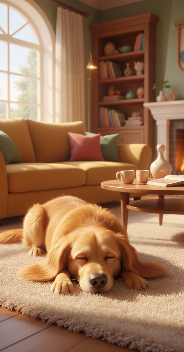 Un Nouveau Rôle pour Max