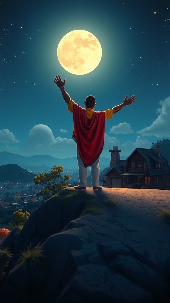 साजिद की सच्ची जीत: मेहनत और हिम्मत की कहानी