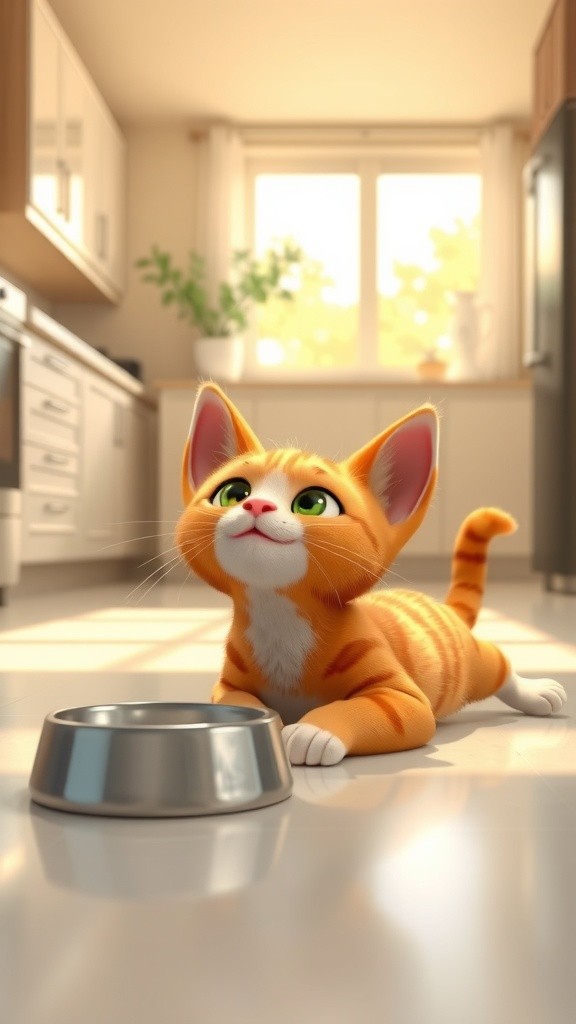 बिल्ली का चेस का रोमांच