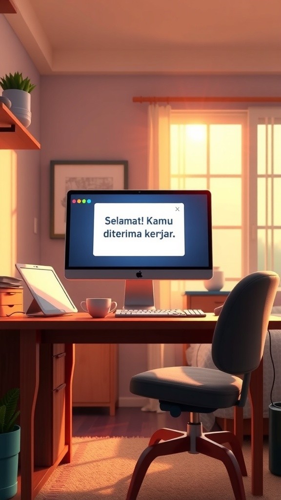 Kerja Bareng Dinosaurus: Semangat Tak Pernah Punah!