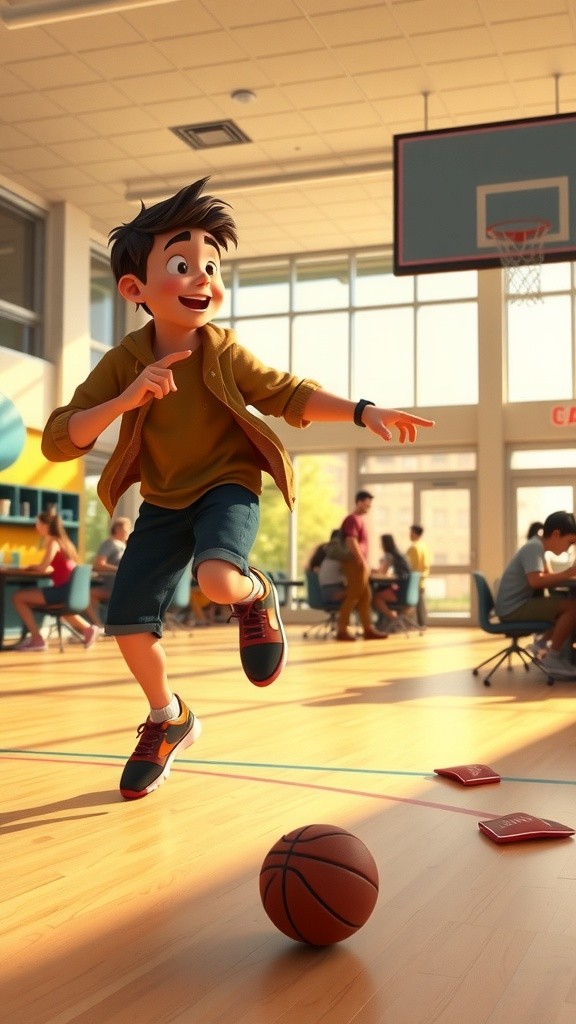 Boys, Girls, and the Bonds We Break