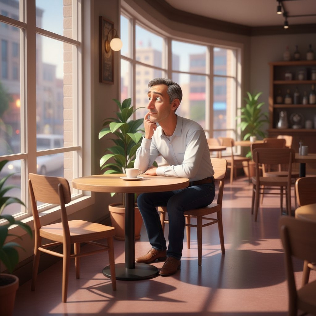 قصة حب بدأت بخطوة جريئة