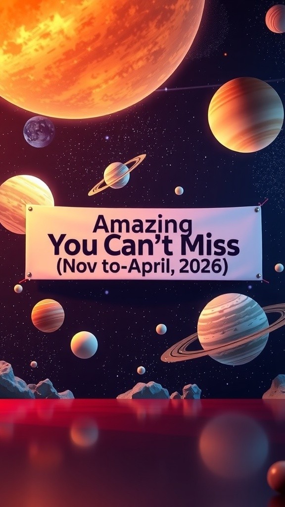 Incredible Space Adventures Coming Soon! 🚀✨