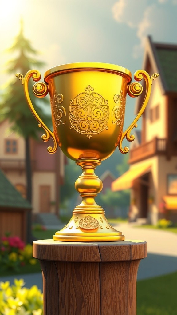 सच्चा पुरस्कार: मेहनत और ईमानदारी की कहानी