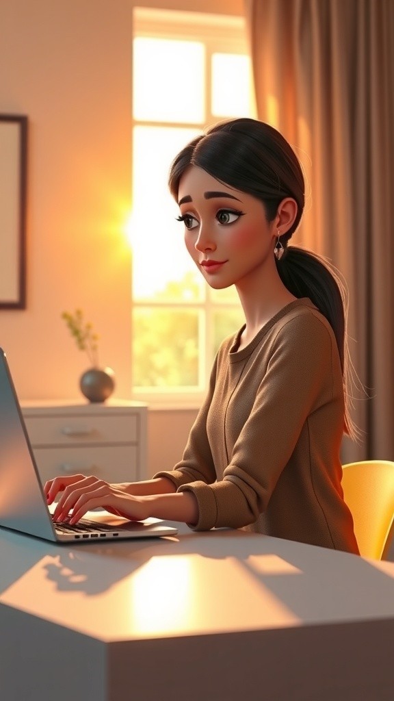 Piyama Kelinci yang Tak Terduga