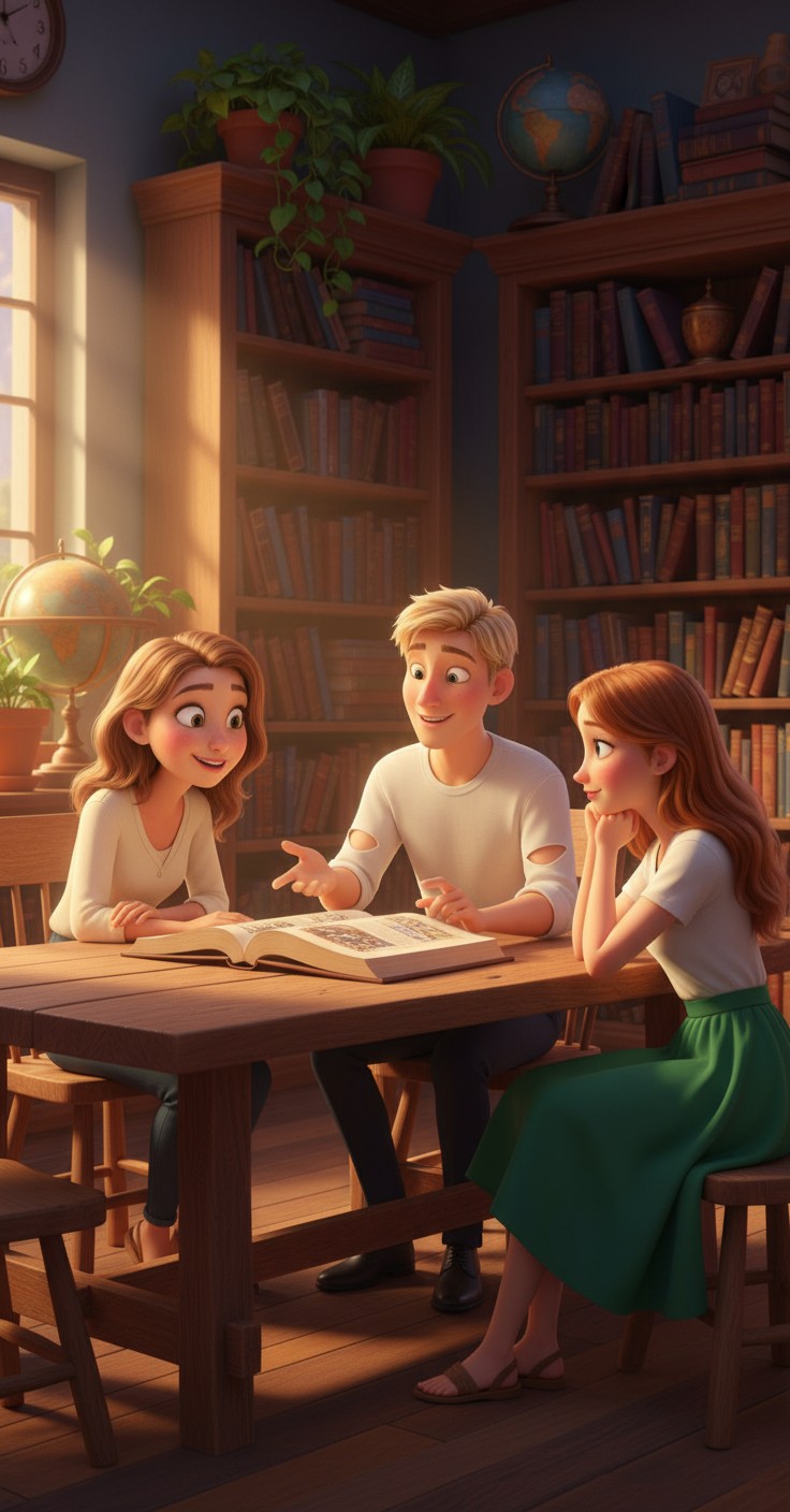 Celebration of the Temple Dedication in Ezra