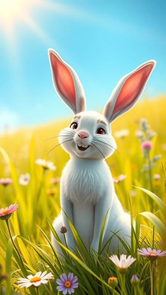 A Heartwarming Tale for Kids