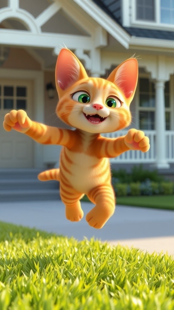 Ciko dan Pelajaran Keberanian