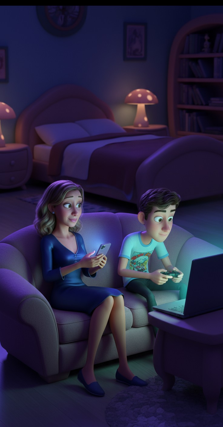 Distracted Driving: A Cautionary Tale