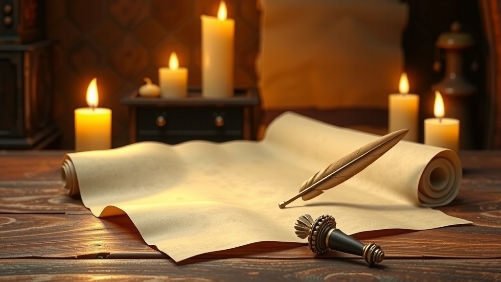 Daniel in the Lion's Den