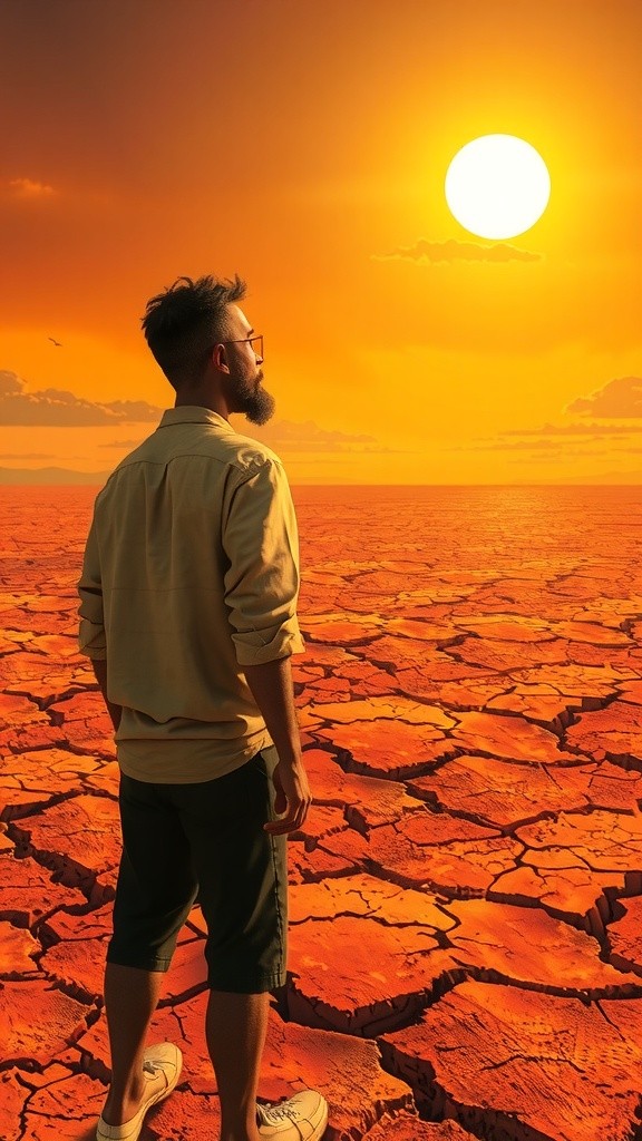 Elias: The Unyielding Farmer