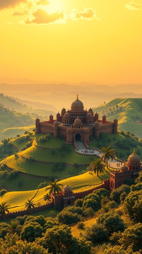 महाराष्ट्र का गौरवशाली इतिहास (copy)