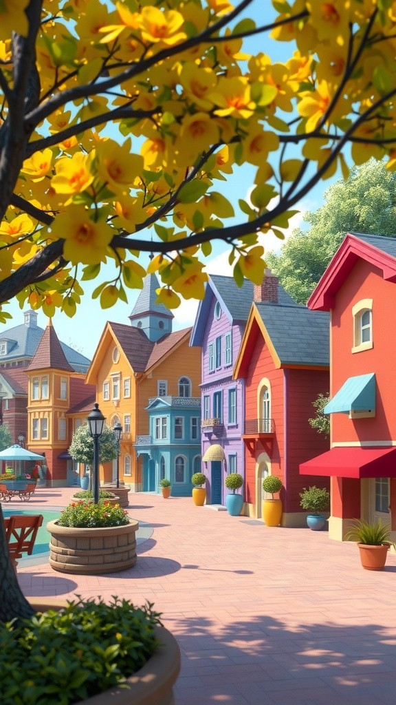 Nutty the Clumsy Squirrel: Laughter is the Best Superpower!