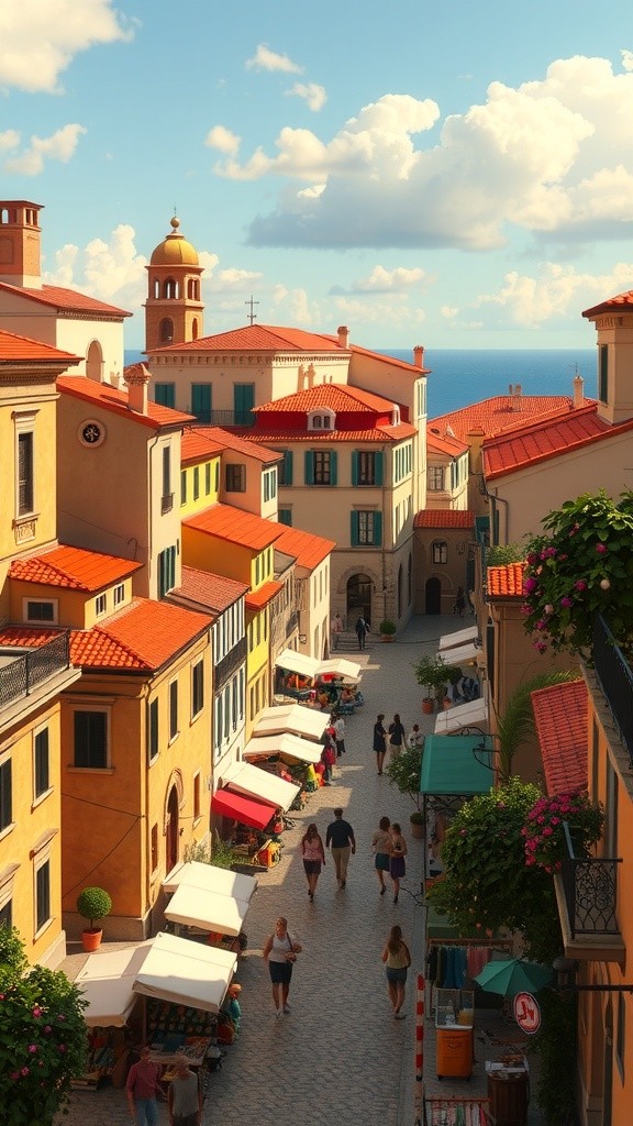 The Orphan of Enjema