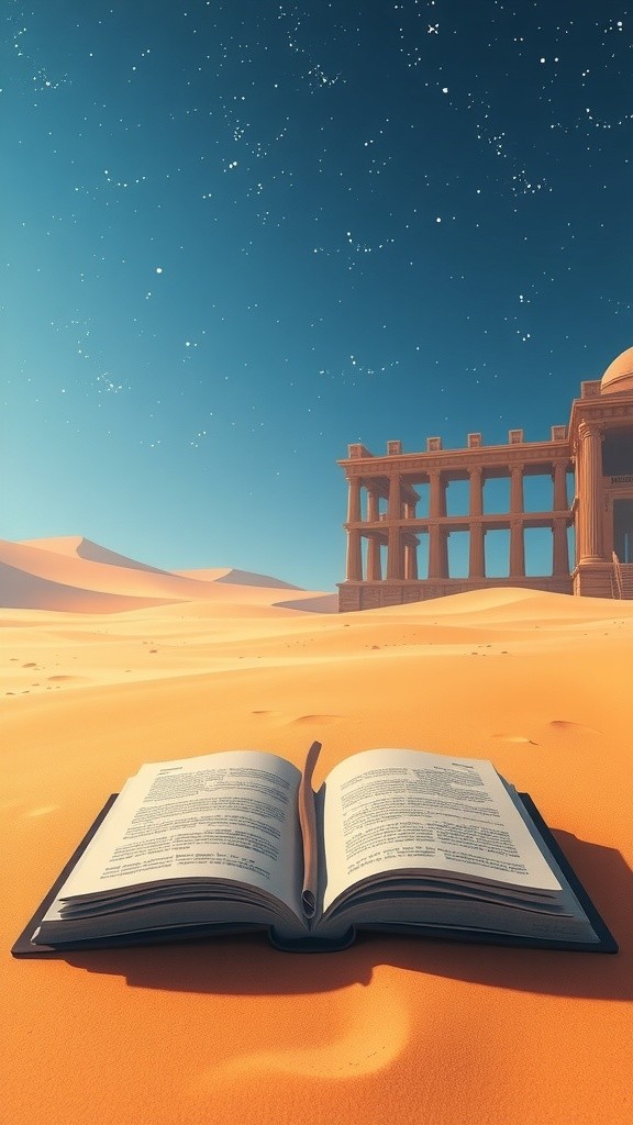 Aasman se Nazzil Kitabain aur Nabiyon ki Kahani