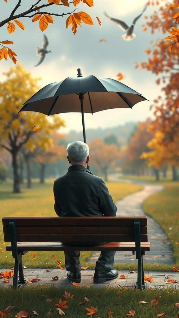 Menunggu yang Tak Kembali: Kisah Cinta Sejati