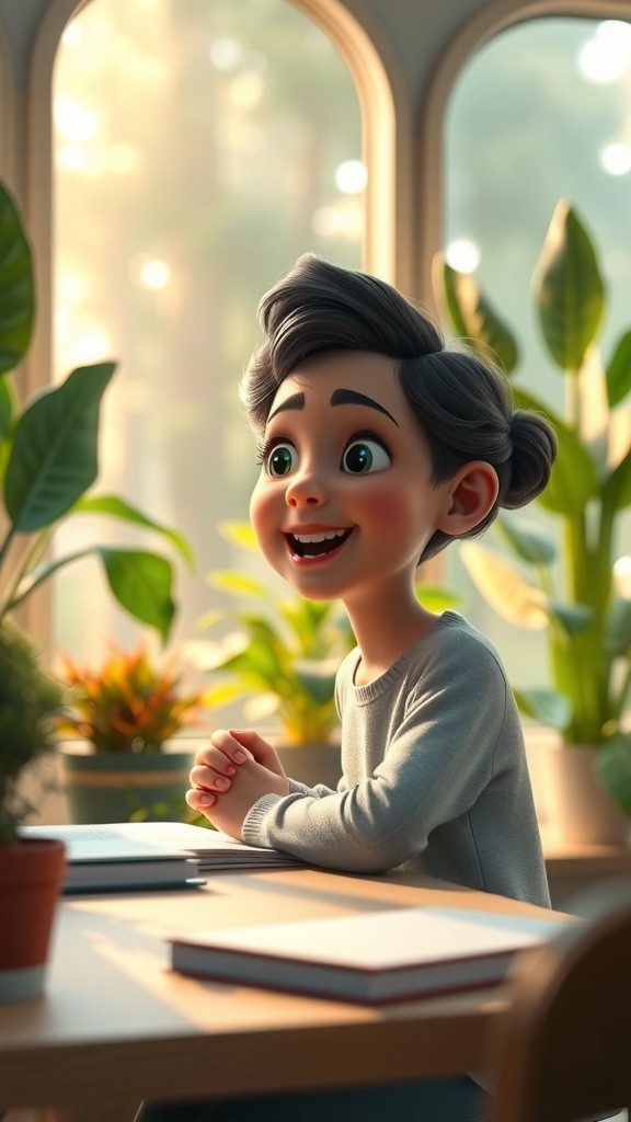 تعليم ممتع وتفاعلي للأطفال في قطوف