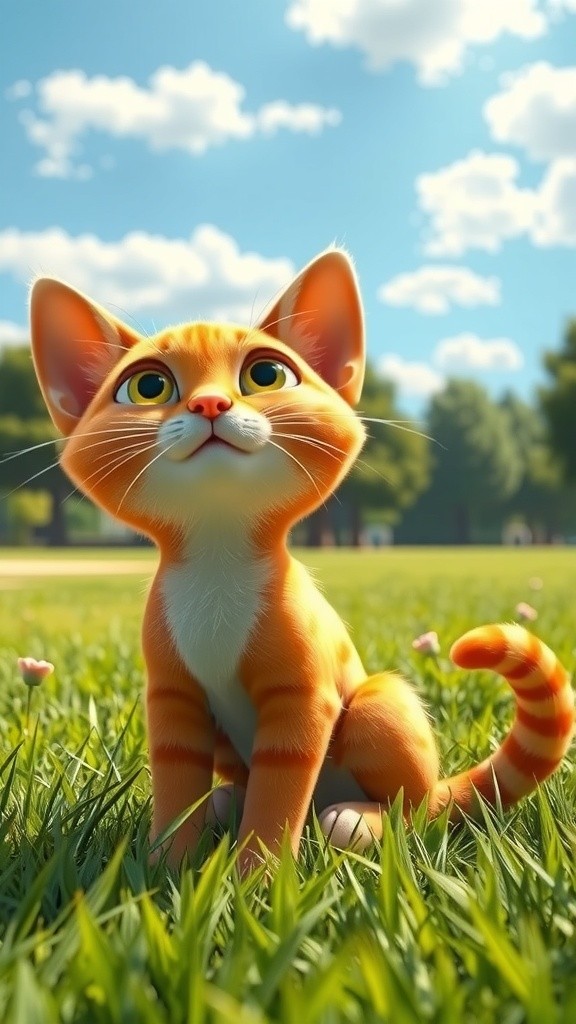 Billi Ka Dosti Ka Naya Safar