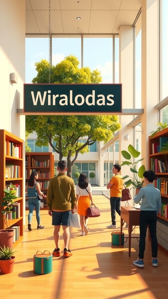 Petualangan Seru Daus dan Mumut: Belajar Teks Deskripsi!